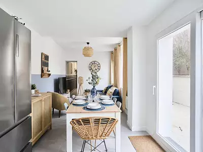 Maison, 130 m²