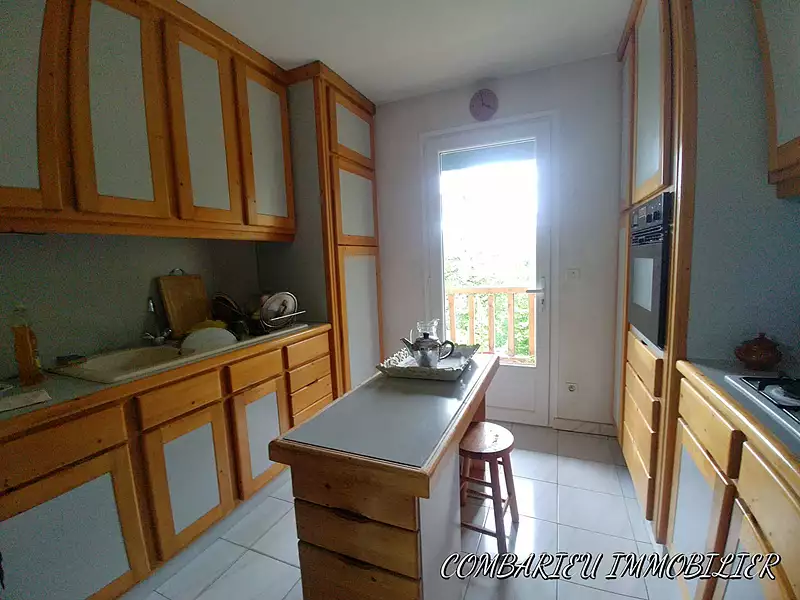 Maison, 150 m²