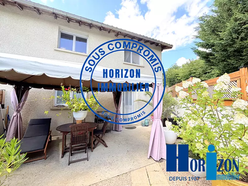 Appartement, 77,28 m²