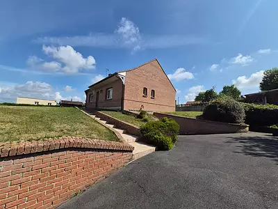 Maison, 85 m²