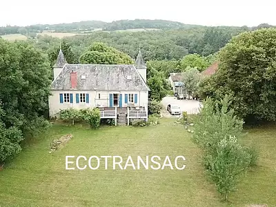 Maison, 300 m²