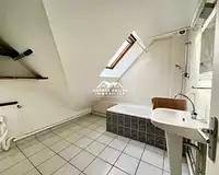 Appartement, 45,63 m²