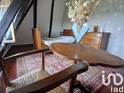 Maison, 140 m²