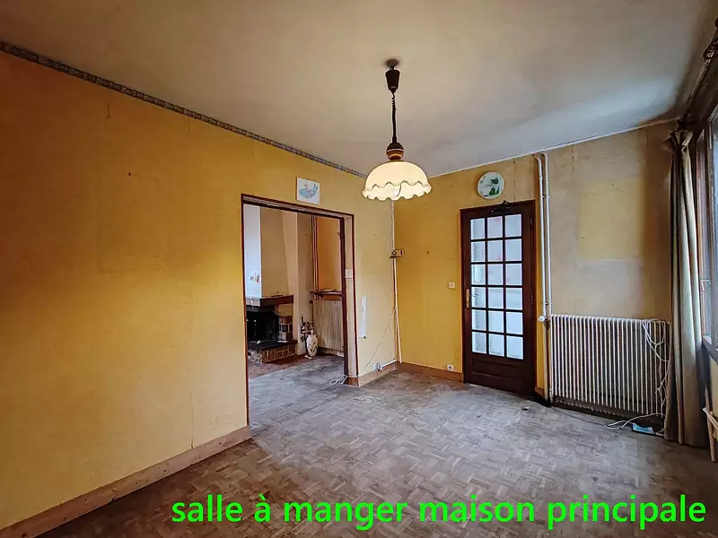 Maison, 146 m²