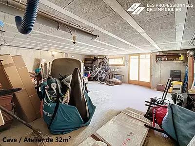 Maison, 176 m²