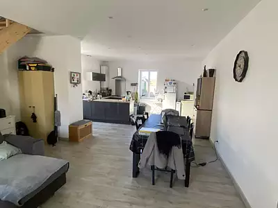 Appartement, 100 m²