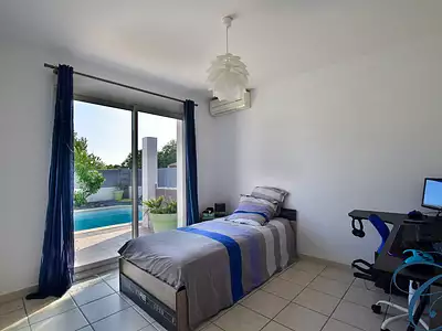 Maison, 121 m²