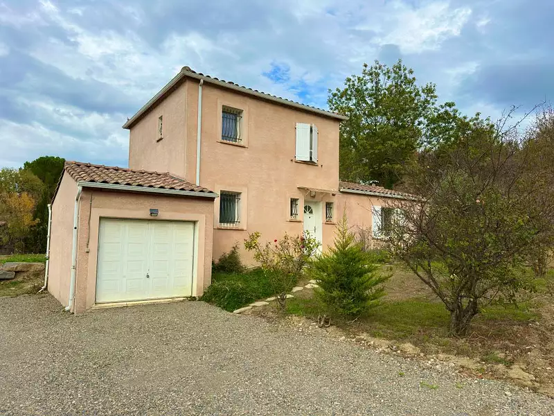 Maison, 95 m²