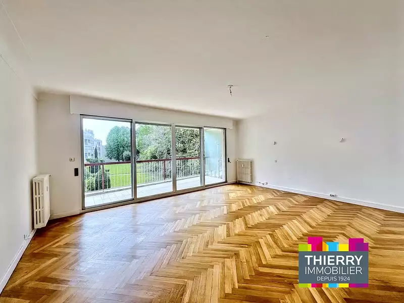 Appartement, 100,01 m²