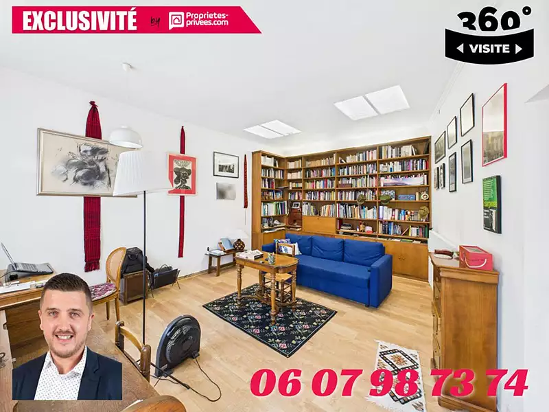 Maison, 300 m²