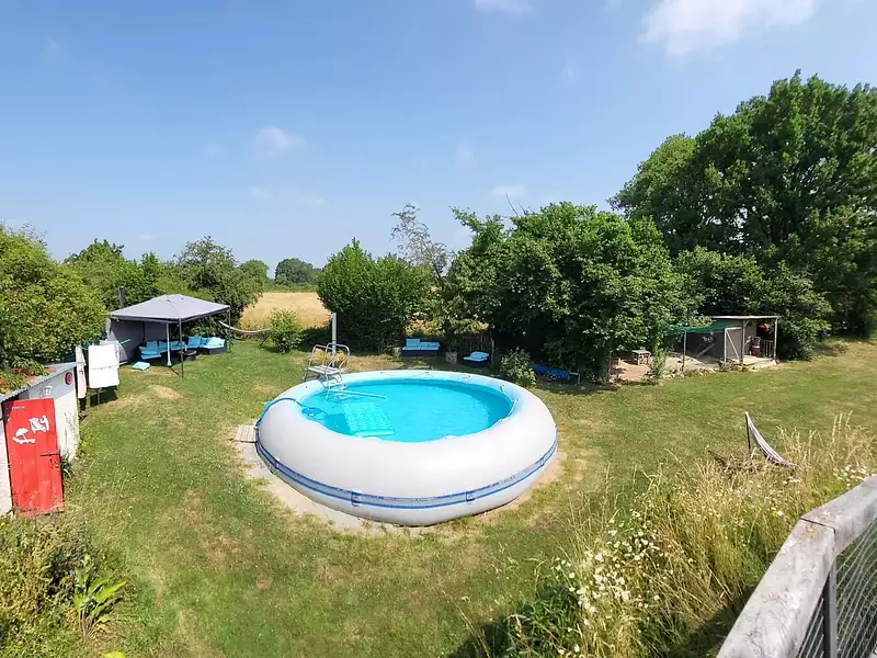 Maison, 160 m²