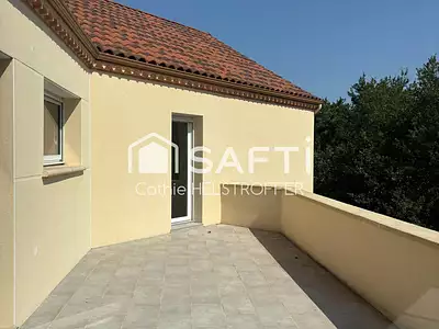 Maison, 153 m²
