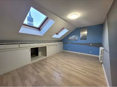 Appartement, 137,97 m²