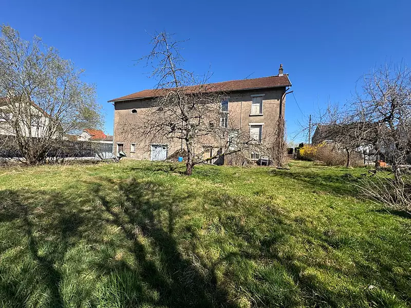 Maison, 150 m²