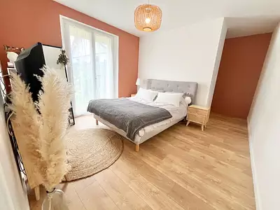 Maison, 83 m²