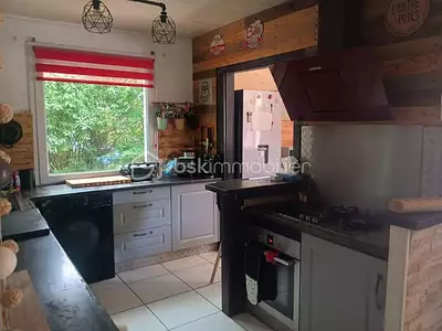 Maison, 80 m²