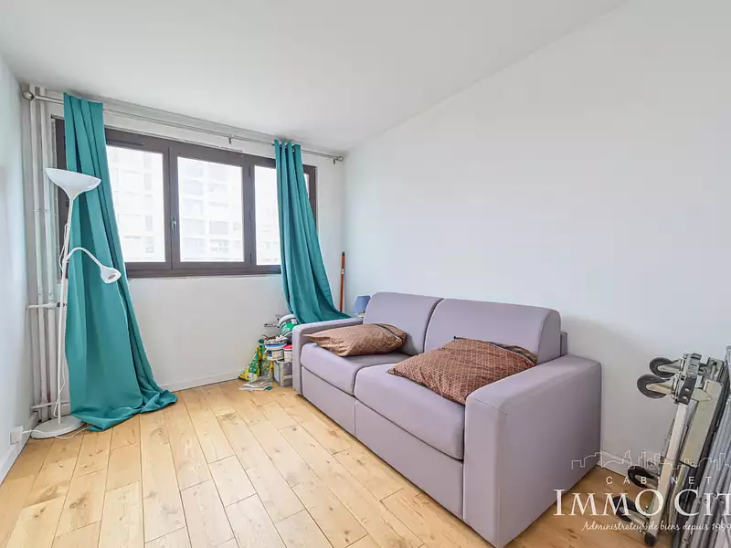 Appartement, 65 m²
