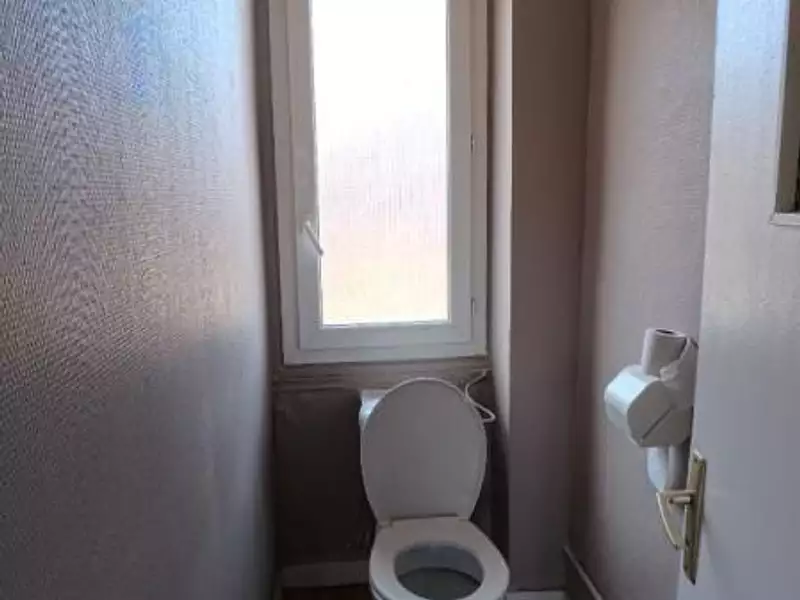 Appartement, 36 m²