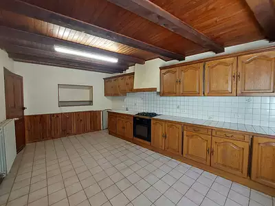 Maison, 102 m²