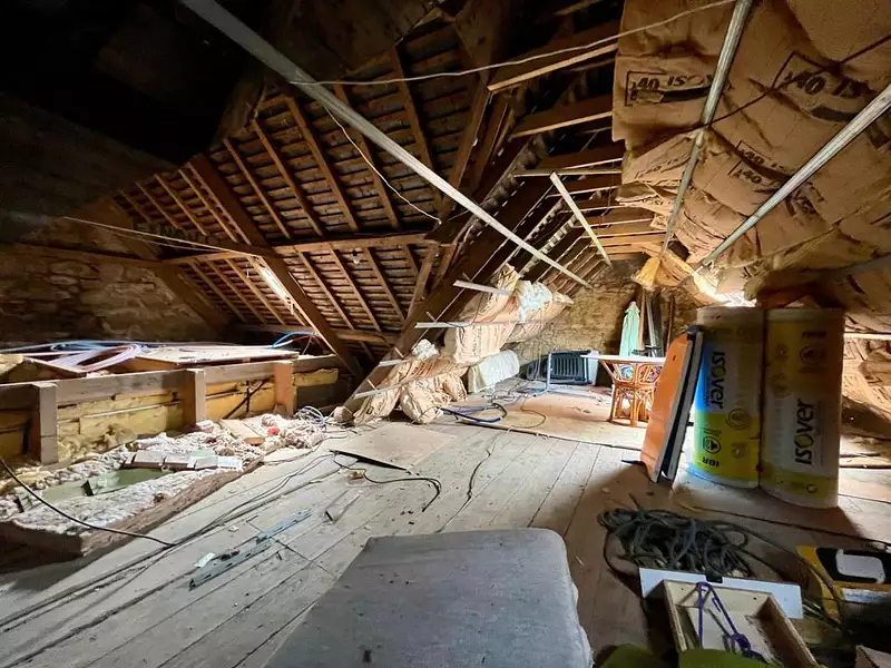 Maison, 101 m²