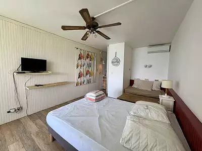 Appartement, 30 m²