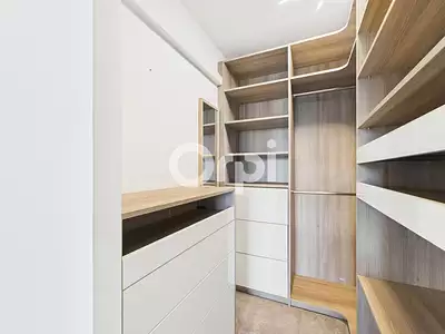 Appartement, 93 m²