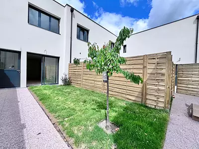 Maison, 65 m²