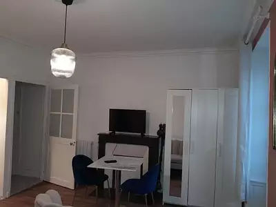 Appartement, 22 m²