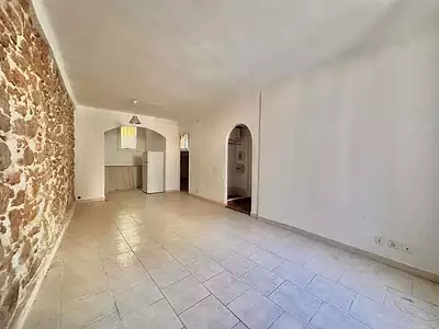 Appartement, 38 m²