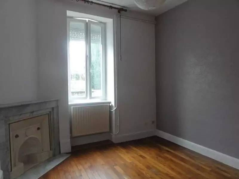 Maison, 63 m²