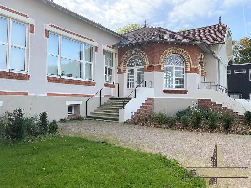 Appartement, 20,86 m²