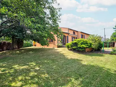 Maison, 160 m²