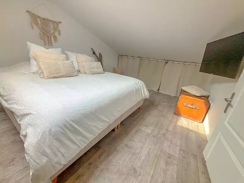 Maison, 125 m²