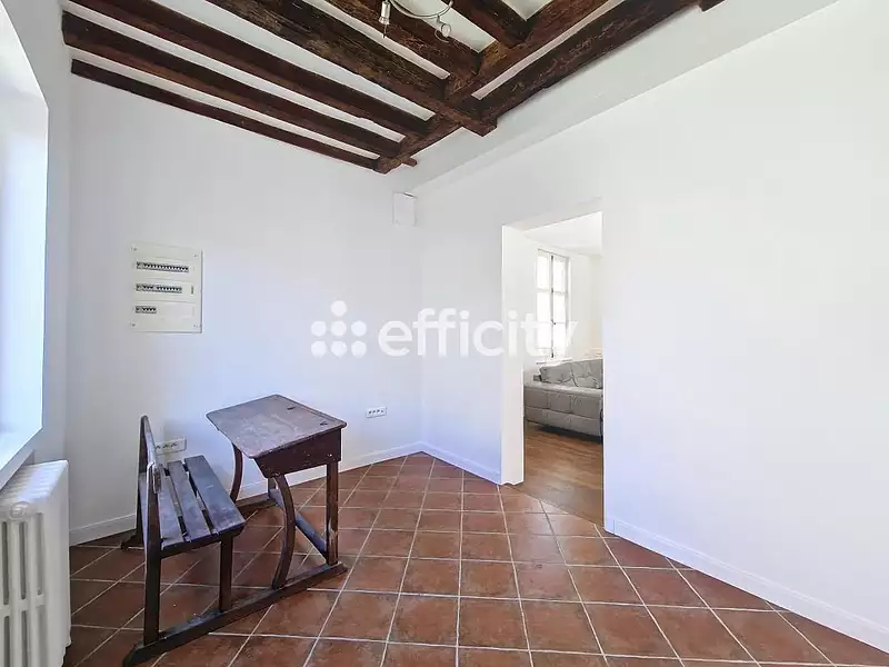 Maison, 220 m²