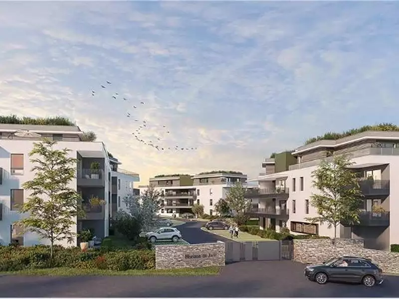 Appartement, 85,77 m²