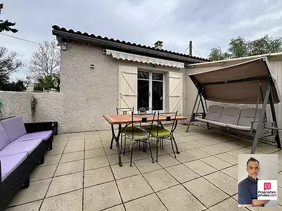 Maison, 90 m²