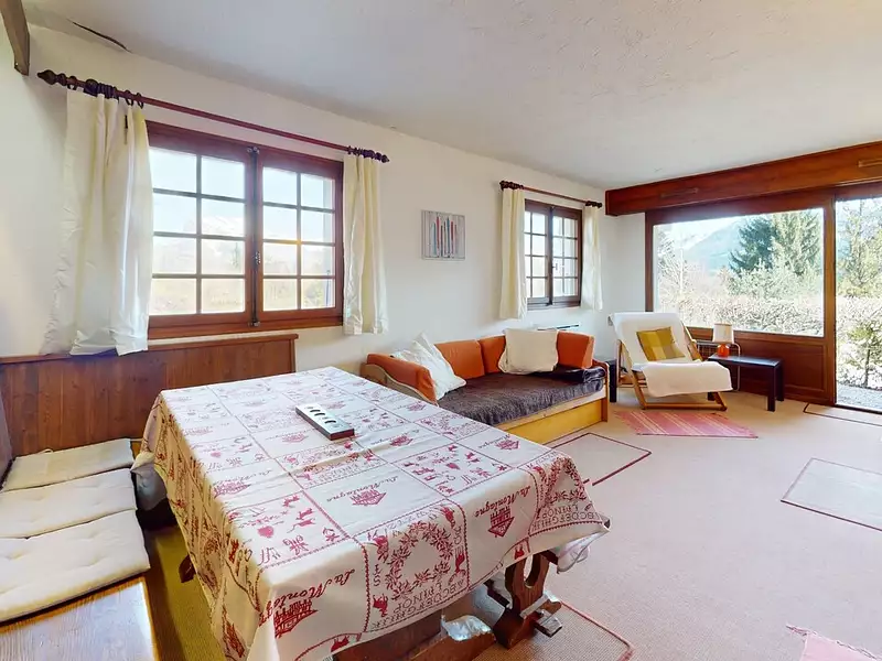 Appartement, 49 m²