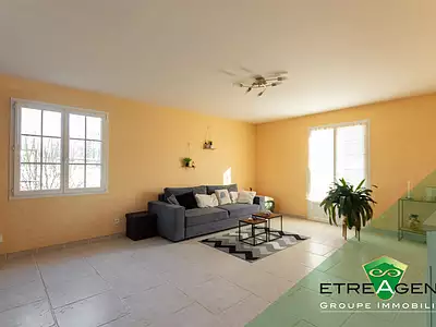 Maison, 152 m²