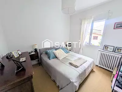 Maison, 120 m²