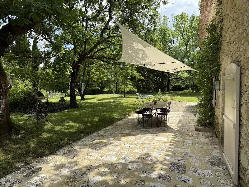 Maison, 428 m²