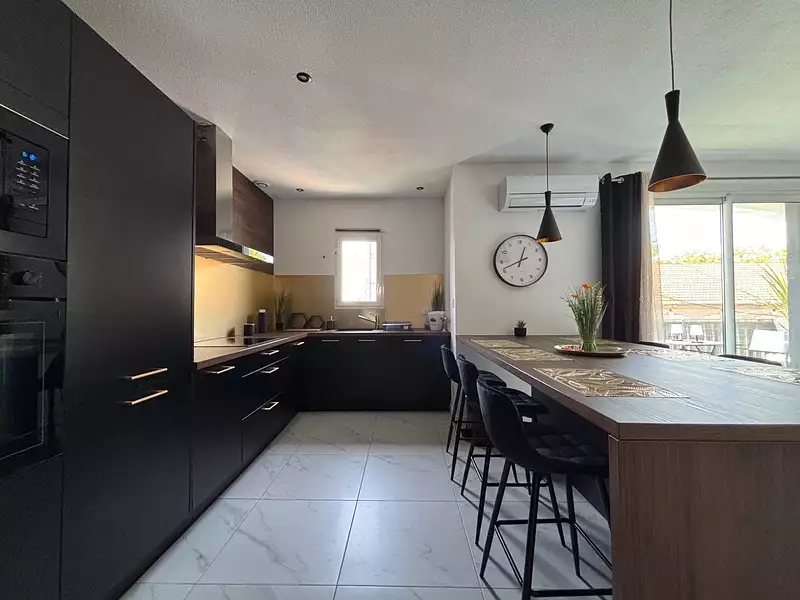 Maison, 119 m²