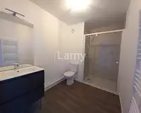 Appartement, 43,71 m²