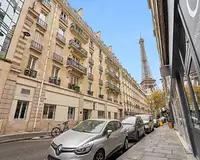 Appartement, 19,6 m²