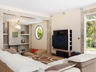 Maison, 245 m²