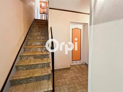 Maison, 89 m²
