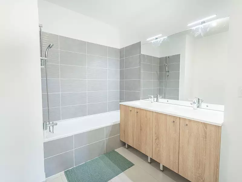 Appartement, 73,07 m²