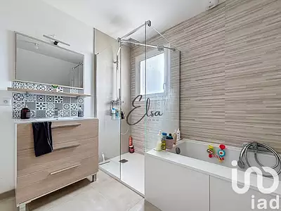 Maison, 95 m²