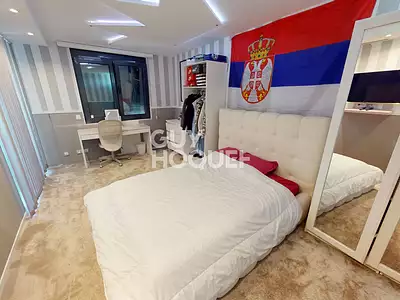Maison, 190 m²
