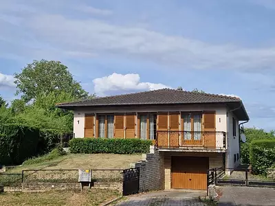 Maison, 160 m²
