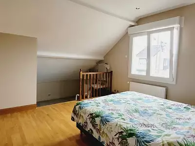 Maison, 143 m²